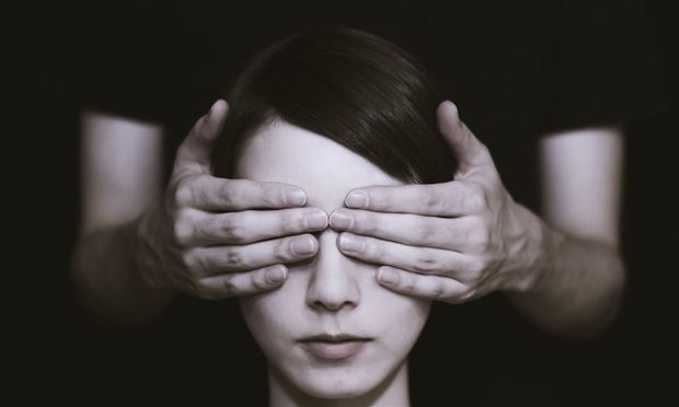 Rýchle Rande Naslepo