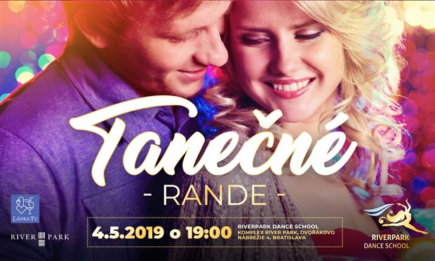 Tanečné rande