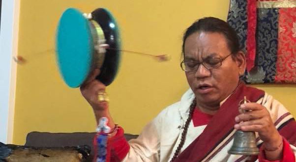 Pôvod a význam praxe Čho – Karma Lhundup