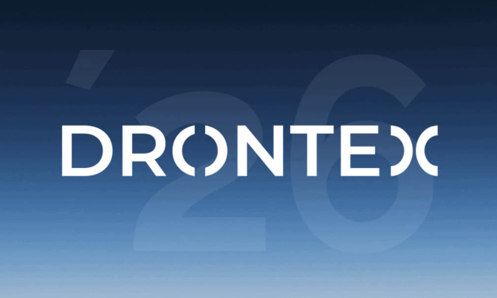 DRONTEX 2026