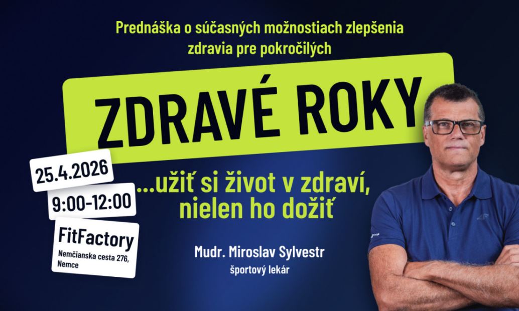Zdravé roky