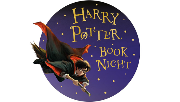 HARRY POTTER BOOK NIGHT_22:00