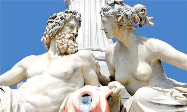 Mužské a ženské archetypy podľa C. G. Junga / Bratislava