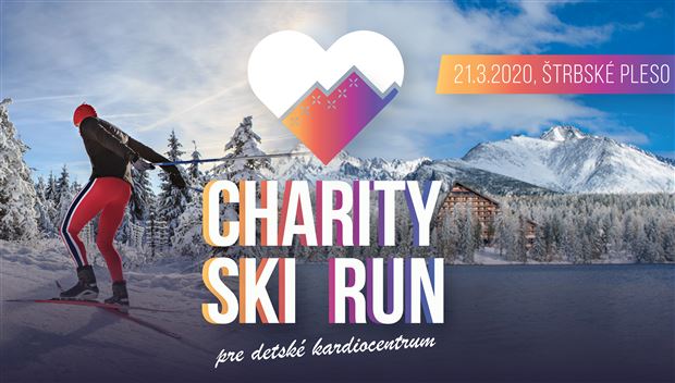Charity Ski Run 2020