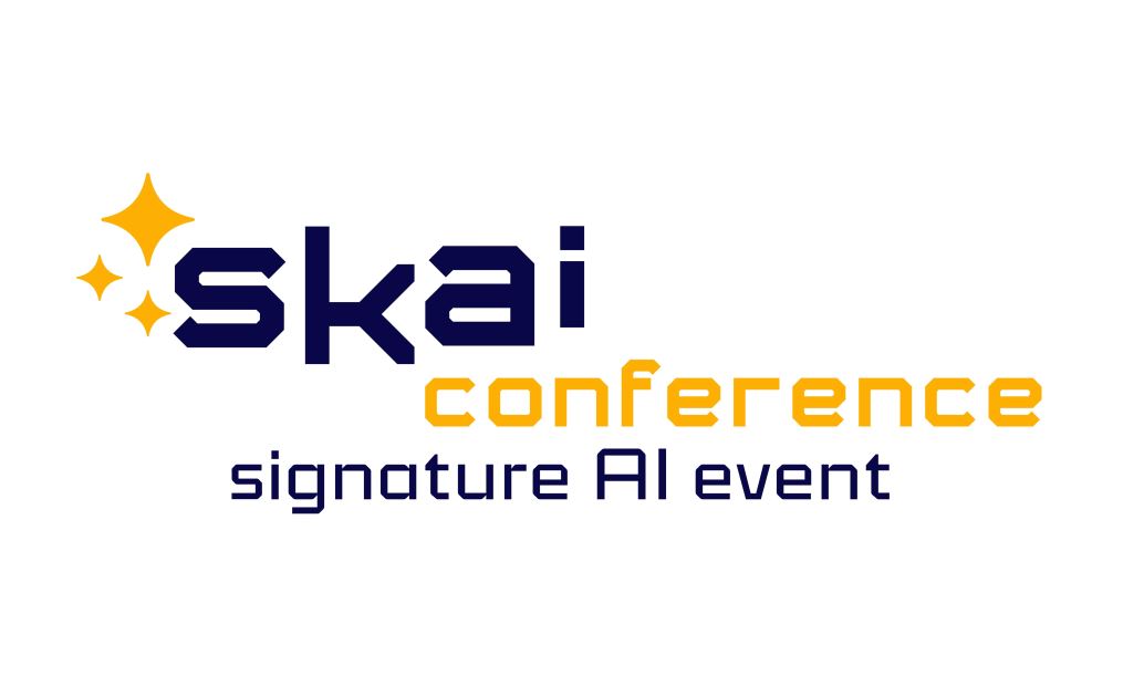 SKAI conference, signature AI event