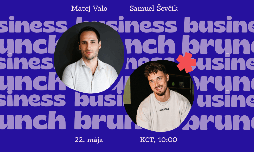 Trnavský Business Brunch #9 | 22.5.2026