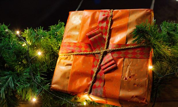 Vianočné prekvapenie: Tvorivé dielne – zápisníky s japonskými väzbami / Košice