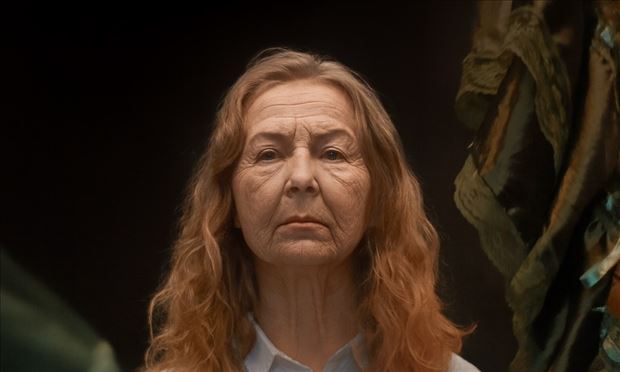 STO ROKOV SAMOTY - Premiéra