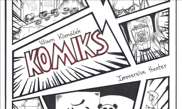 Komiks