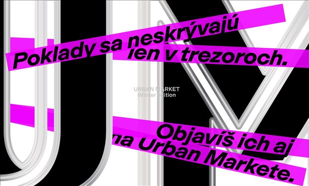 Urban Market 2023 (Winter Edition)