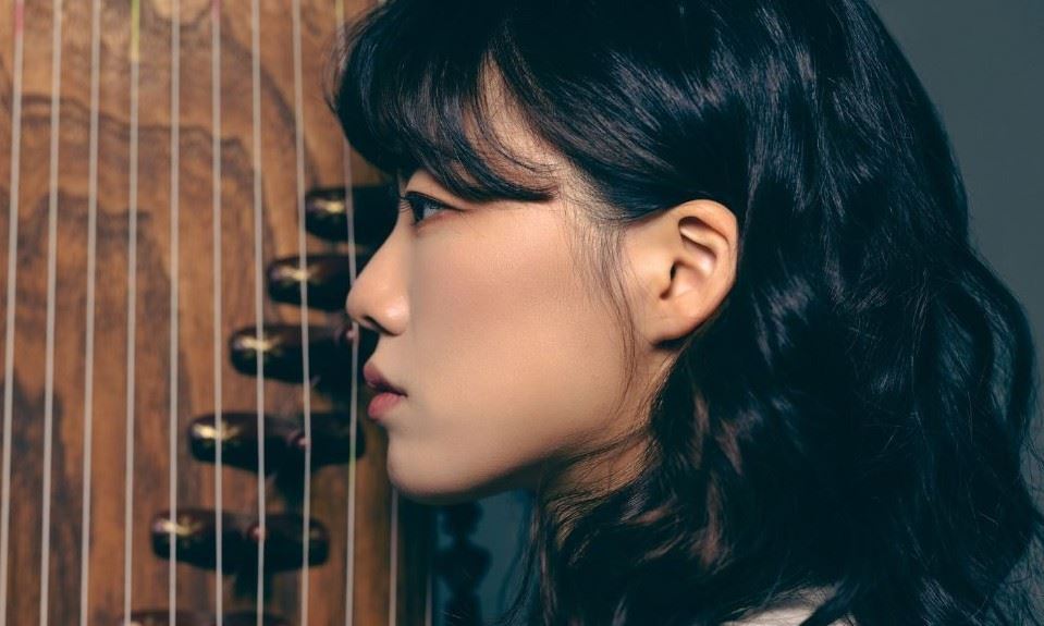 World music fúzie: Daaa Chan (KR)