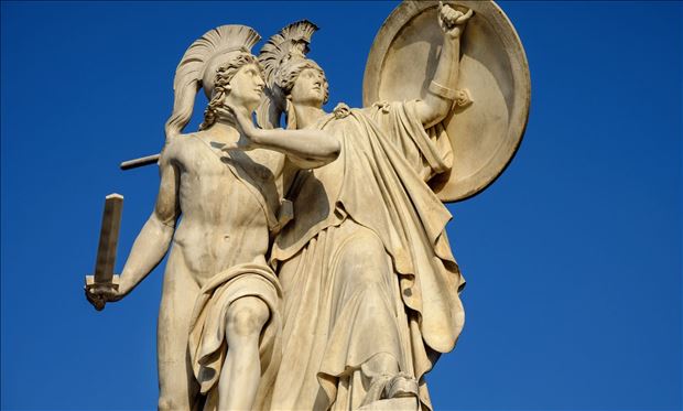 Mužské a ženské archetypy podľa C. G. Junga / Banská Bystrica