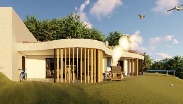 Virtuální prohlídka. Krtkodům Praha 22. 8. 2020