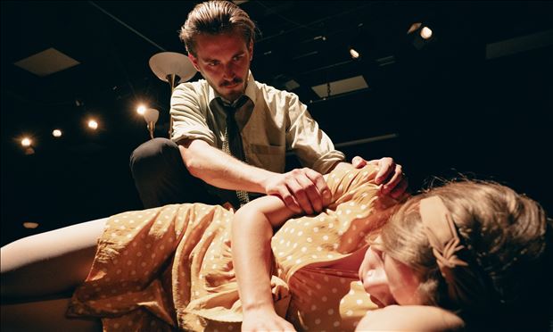 KTO SA BOJÍ VIRGINIE WOOLFOVEJ?