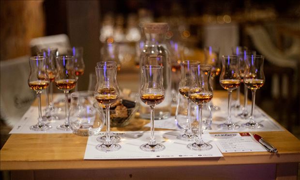 AlkoTip Ochutnávka Rumov v Nitre #5