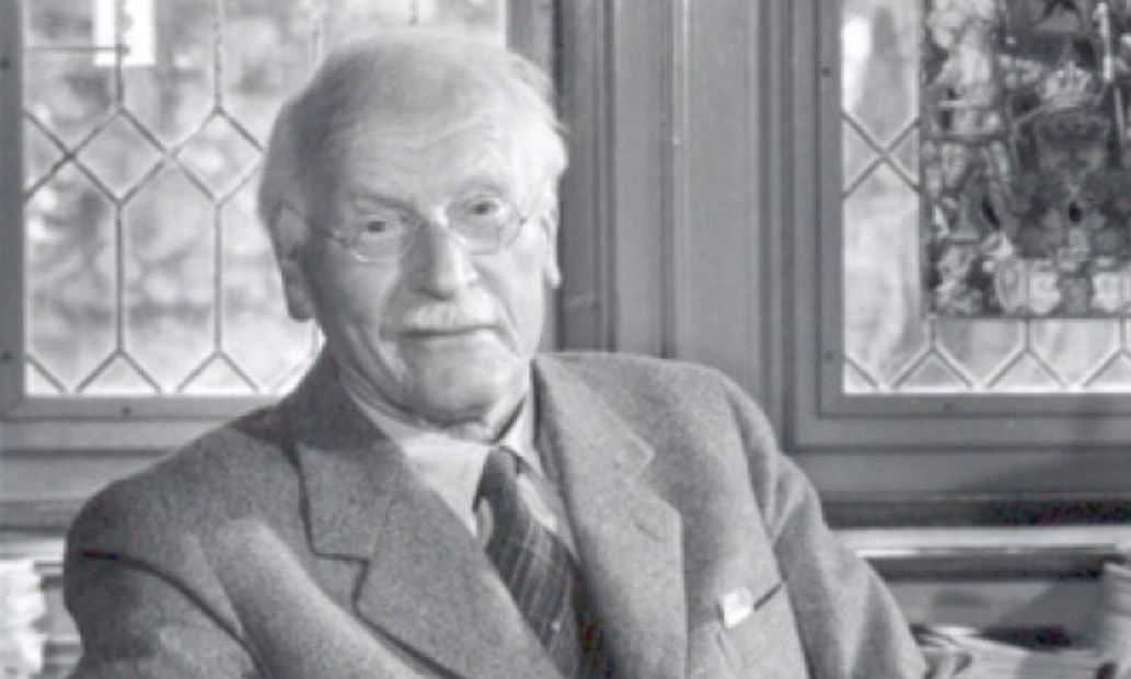 CESTA INDIVIDUÁCIE podľa C. G. Junga