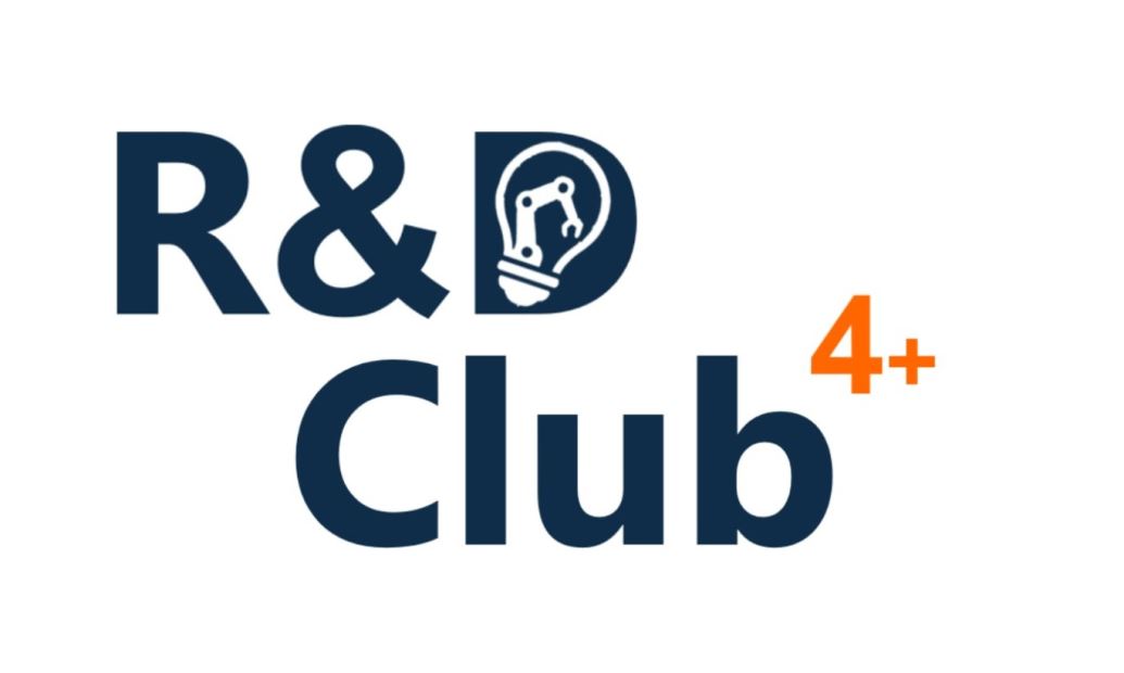 R&D Club 4+ 
