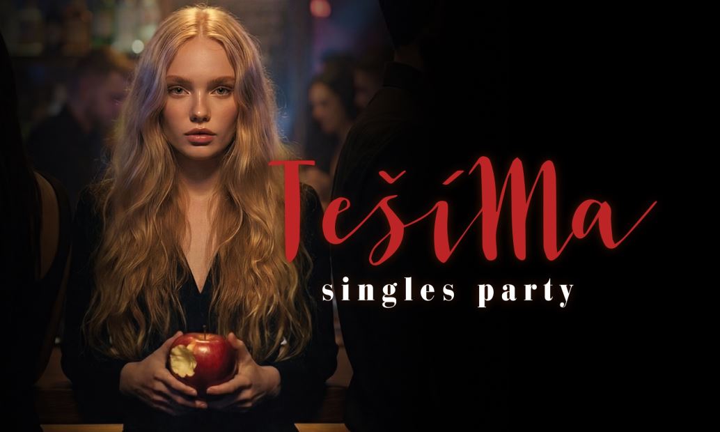 TešíMa - singles party