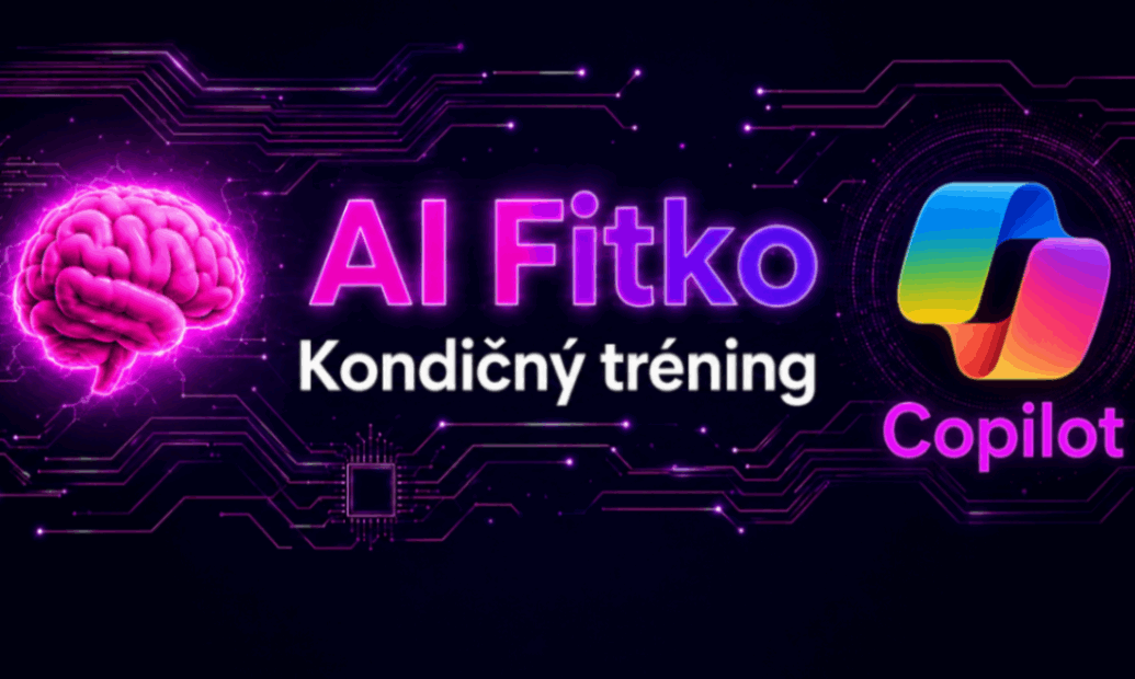 AI Fitko Webinár: Microsoft Copilot v praxi