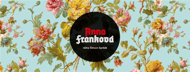 Anna Franková - Nové divadlo