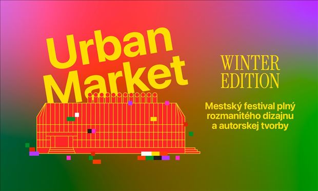 Urban Market 2024 (Winter Edition)