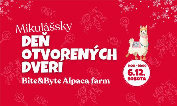 Deň otvorených dverí - MIKULÁŠ