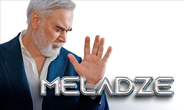 Valery Meladze - concert