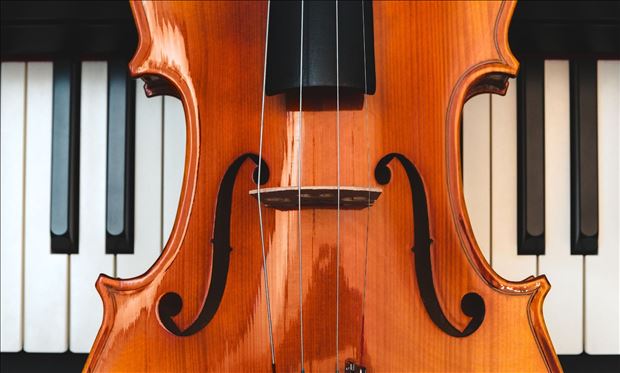 Čarovný večer s hudbou / Bratislava