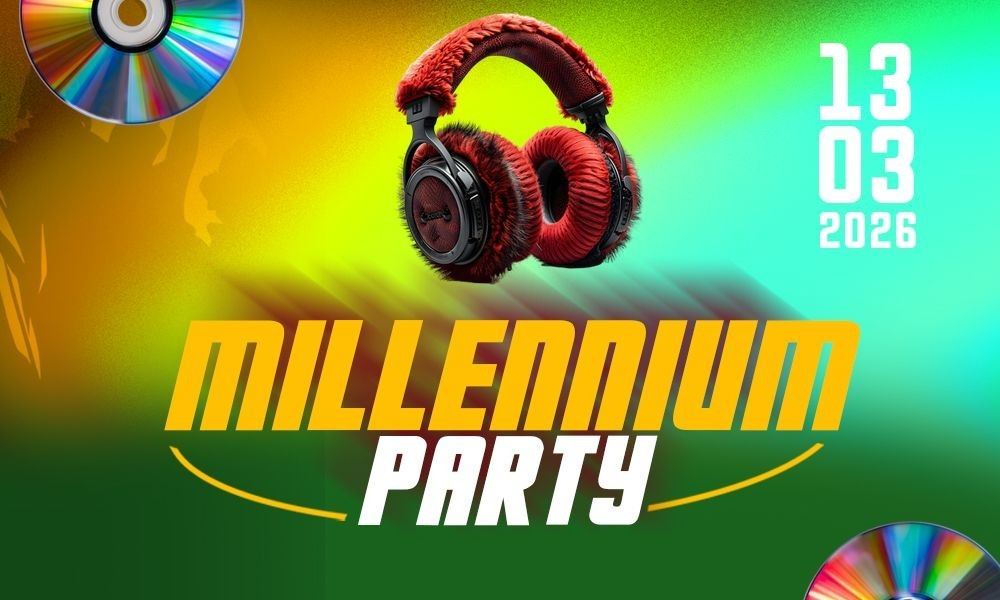 Millennium Party