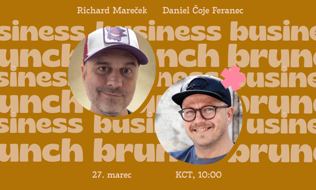 Trnavský Business Brunch #7 | 27.3.2026