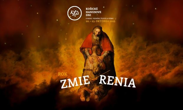 Diskusia nm.sk: Ukotvení v búrke – Cesta k vnútornej zrelosti