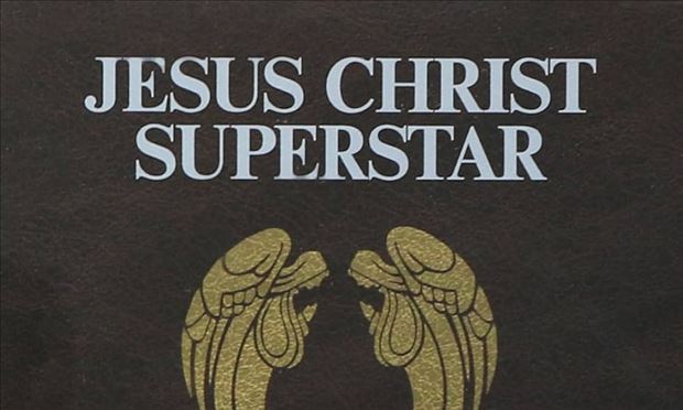JESUS CHRIST SUPERSTAR I. Premiéra