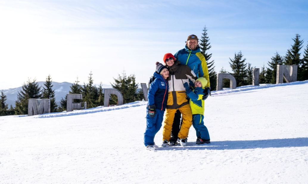 Príšerky s.r.o. v Ľadovom kráľovstve