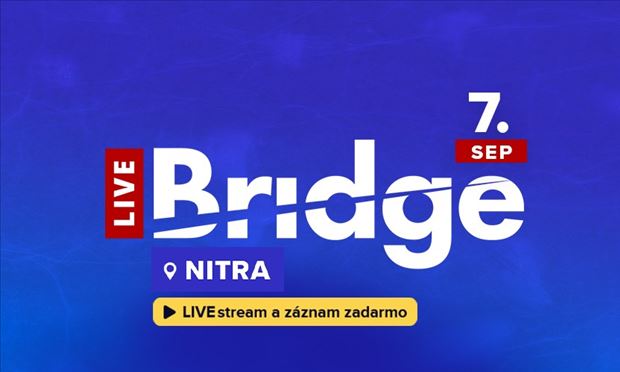 Ecommerce Bridge LIVE NITRA