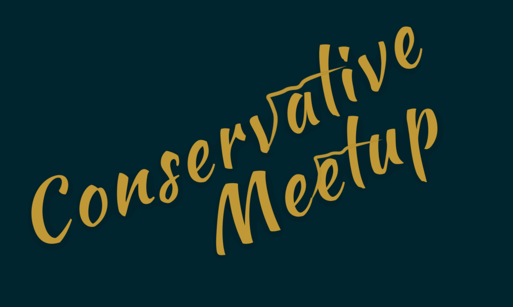 Konzervatívny Meetup