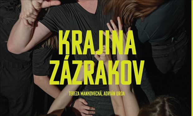 KRAJINA ZÁZRAKOV