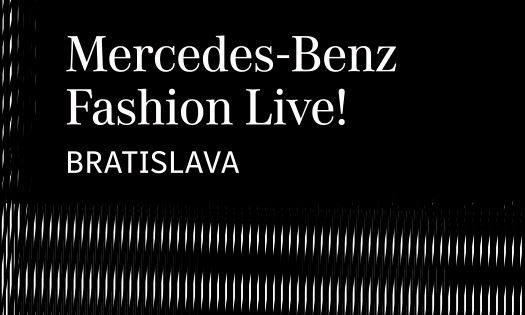 Mercedes-Benz Fashion Live! 2024