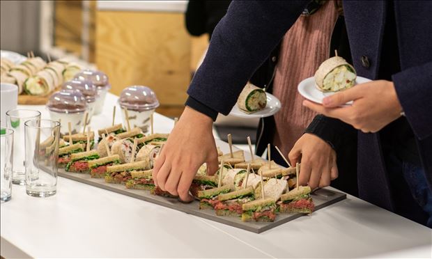 Brain&Breakfast - Na charakteru záleží