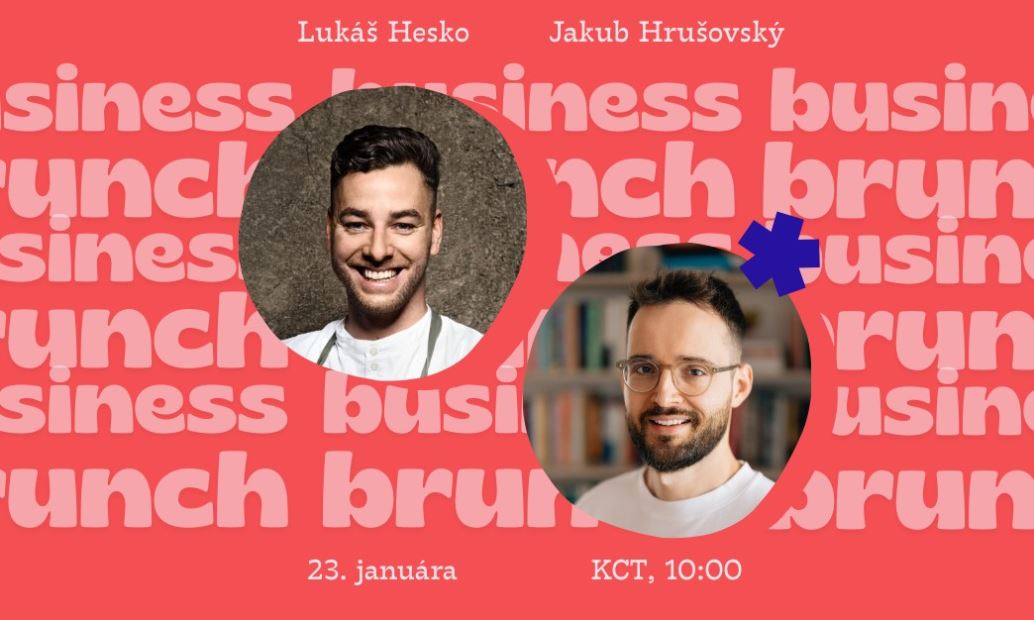 Trnavský Business Brunch #5 | 23.1.2026