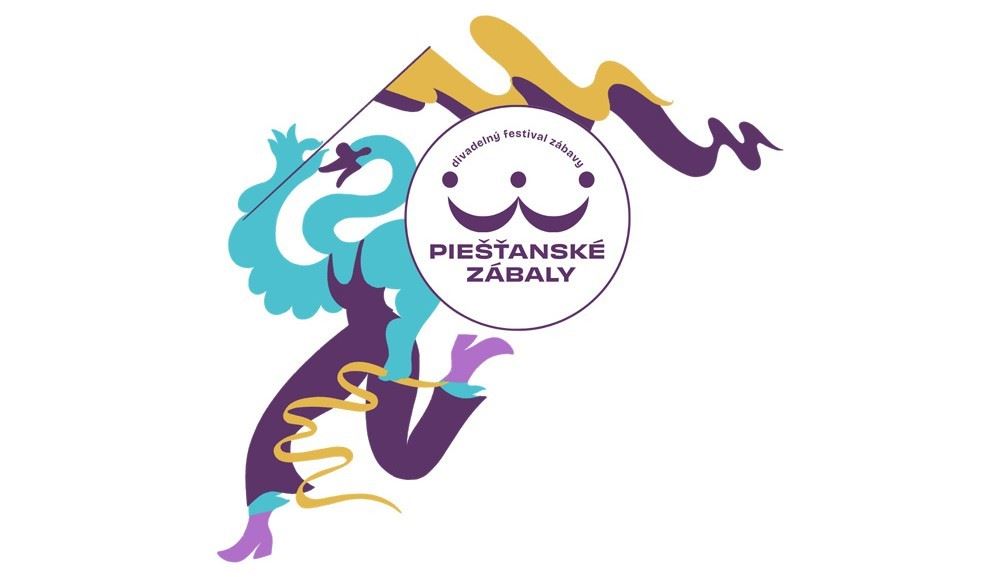 Divadelný festival zábavy - Piešťanské zábaly 2026