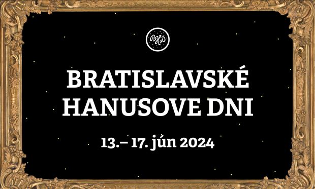 PLATÓNOVÁ JASKYŇA: S Robertom P. Georgom