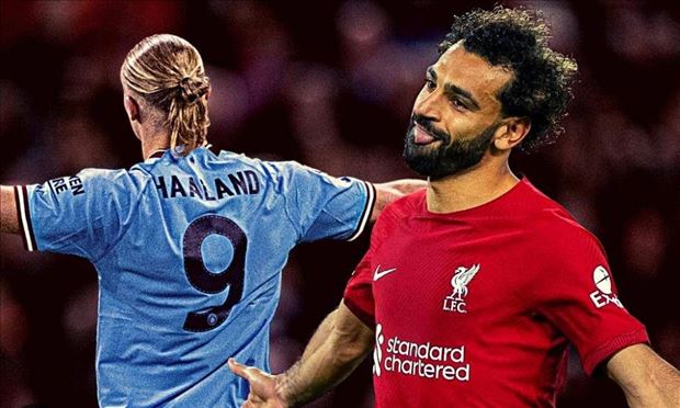 VAR V KINE: Manchester City - Liverpool FC (ft. Karel Poborský & Canal+ Sport)