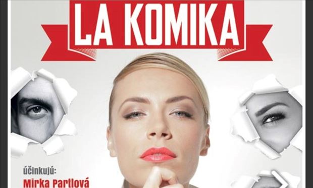 Divadelné predstavenie Top Secret