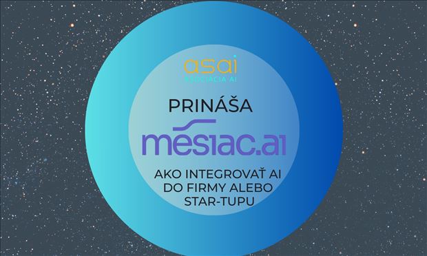 Ako jednoducho integrovať AI do firmy alebo start-upu