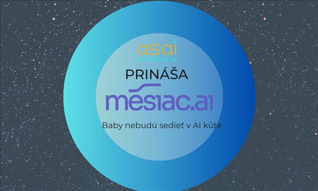 Baby nebudú sedieť v AI kúte