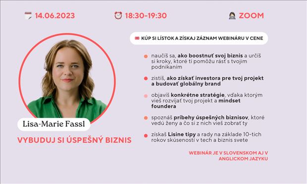 WomanUp Webinár JÚN 