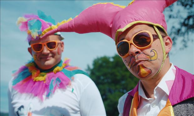 Chopok – Circus Saturday in Barančekovo