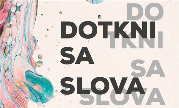 Dotkni sa slova