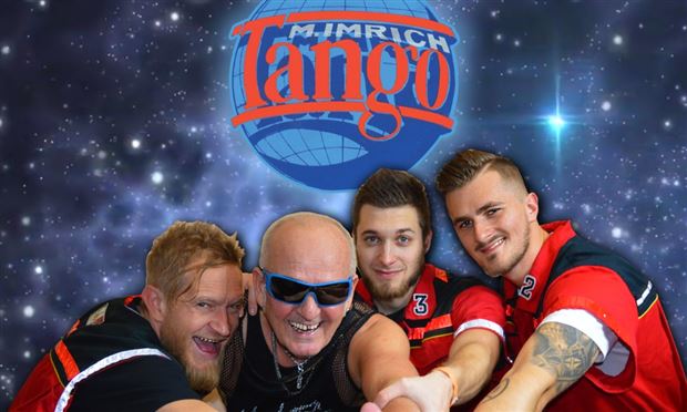 TANGO - Miroslav Imrich