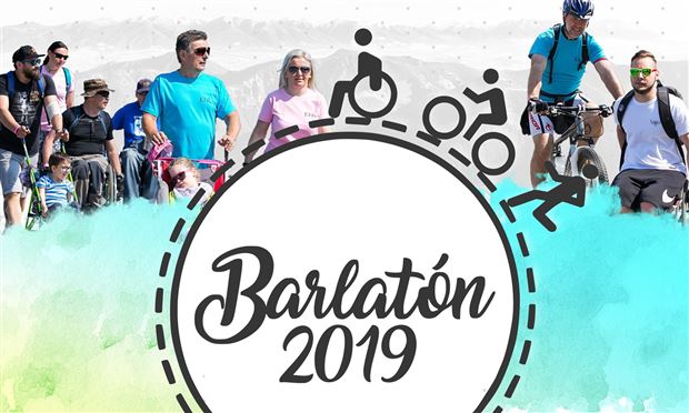 Barlatón 2019